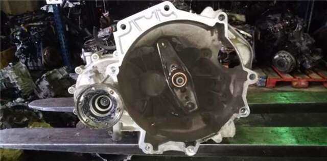 Foto 2ª: Caja Cambios Seat Ibiza  [CGPB]