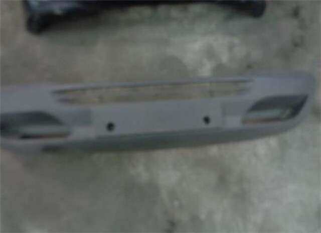 Foto 1ª: Paragolpes Delantero Mercedes Sprinter 210 CDI [OM 651.955]