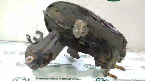 Foto 2ª: Mangueta Delantera Derecha Seat Leon 1.9 TDI 105CV 77KW [BKC] (2005)