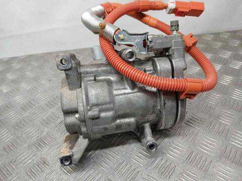 Foto 3ª: Compresor Aire Acondicionado Honda Crv ELEGANCE HYBRID 2WD 145CV 107KW [LFB1] (2019)