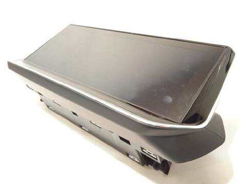 Foto 2ª: Pantalla Multifuncion Peugeot 208 GT LINE 131CV 96KW [HN05] (2020)