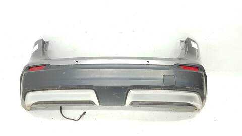 Paragolpes Trasero Nissan Qashqai ACENTA