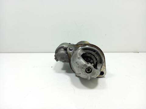 Foto 3ª: Motor de Arranque Ssangyong Rodius 672960 (2016)