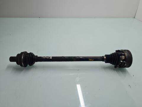 Transmision Trasera Derecha Audi A3 2.0 TDI AMBIENTE DPF) 125KW) 170CV