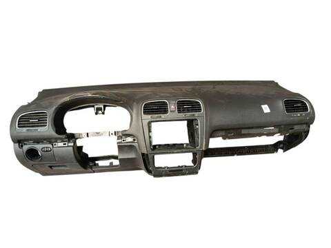 Kit Airbag Volkswagen Golf 1.6 TDI