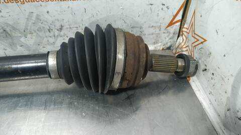 Foto 2ª: Transmision Delantera Derecha Citroen C4 FEEL PICASSO 120CV 88KW [BHZ] (2021)