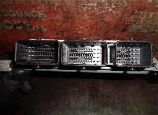 Centralita Motor ECU Ford Galaxy 2.0 TDCI