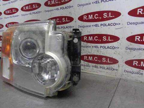 Foto 3ª: Faro Derecho Land Rover Discovery V6 TD EDITION 60 YRS 190CV 140KW [276DT] (2008)