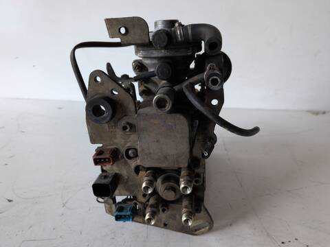 Foto 2ª: Bomba Inyeccion Citroen Evasion DHX (1999)