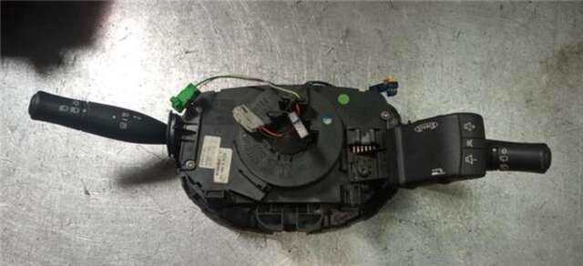 Foto 2ª: Mando Multifuncion Renault Megane 1.6 CONFORT AUTHENTIQUE [1.6 LTR. - 83 KW 16V] II CLASSIC BERLINA (2003-_) [K4M760]