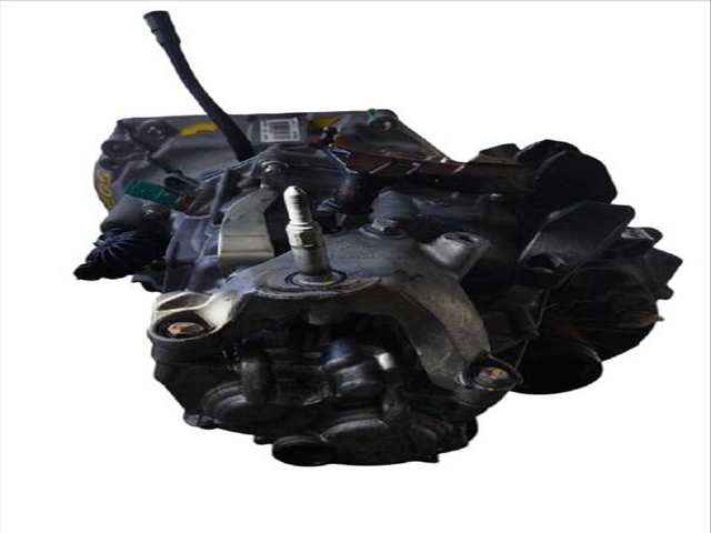 Foto 2ª: Caja Cambios Dacia Sandero 1.0 TCE 90 (2021)