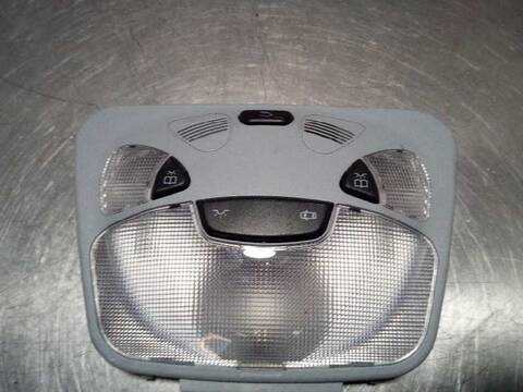 Luz Interior Mercedes Clase C 160 200 COMPRESSOR 203.045) BERLINA 163CV 120KW