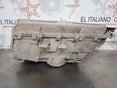 Foto 3ª: Faro Derecho Mercedes Clase C 160 180 ESPRIT 202.018) BERLINA 122CV 90KW [111920] (1995)