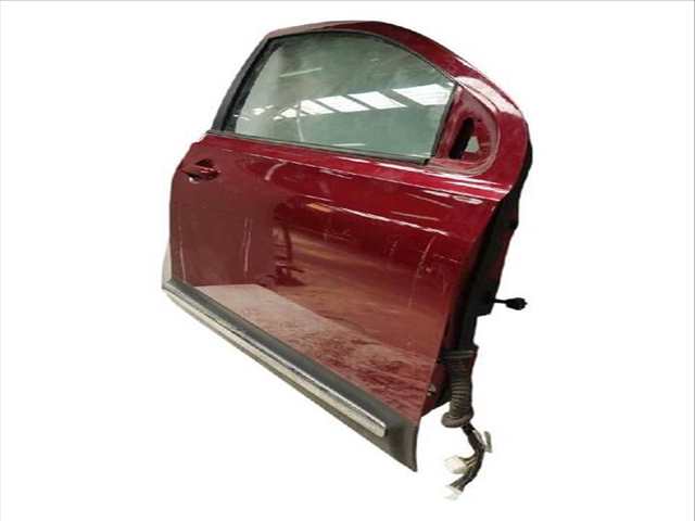 Puerta Delantera Derecha Nissan Qashqai 1.6 DCI A LAS 4 RUEDAS