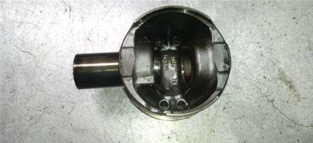 Foto 3ª: Despiece Motor Citroen Jumpy 2.0 HDI 160 ATLANTE MILLENIUM L COMBI [2.0 LTR. - 120 KW HDI FAP]