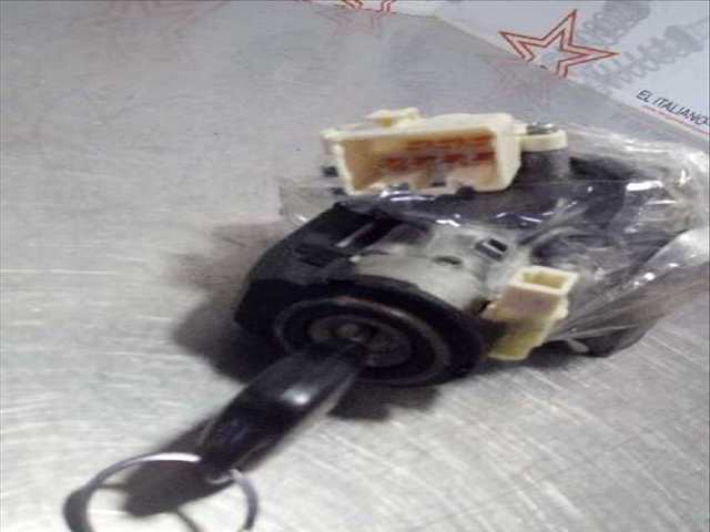 Foto 2ª: Antirrobo Toyota Auris LUNA 90CV 66KW [1NDTV] (2008)