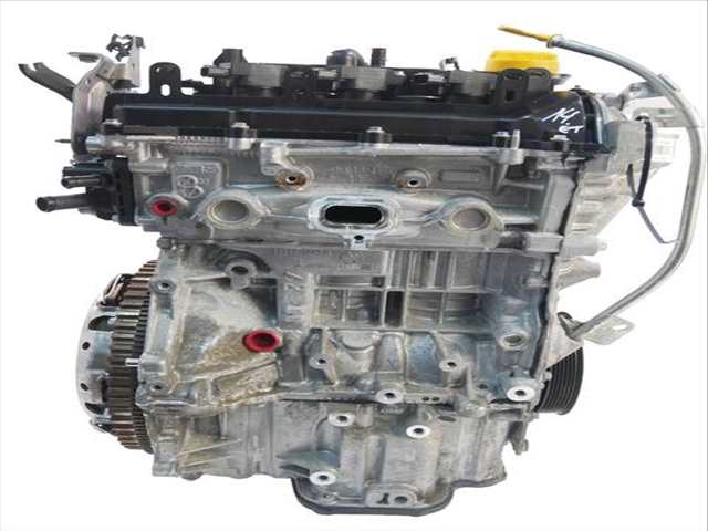 Foto 2ª: Motor Completo Dacia Duster H4D450 H4D 101 CV 74KW (2020)