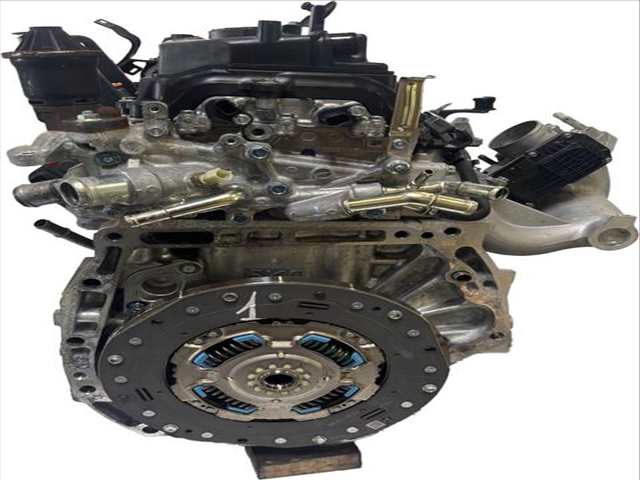Foto 3ª: Motor Completo Honda Crv 215CV 158KW [LFB1] (2019)