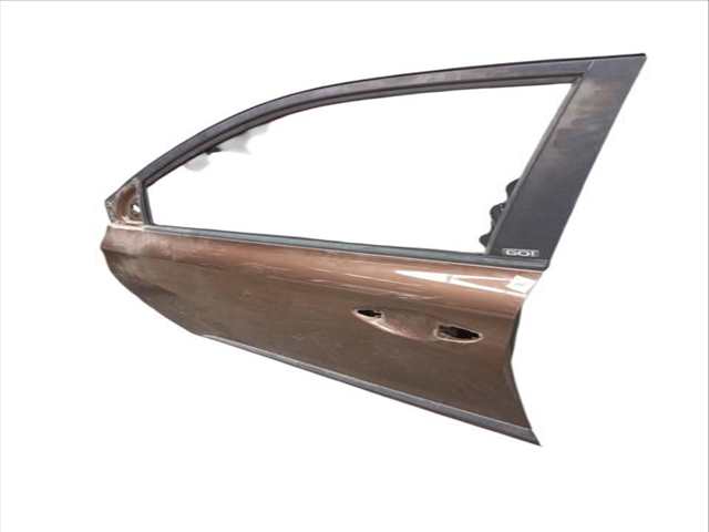 Foto 2ª: Puerta Delantera Izquierda Hyundai i20 1.2 (2014)
