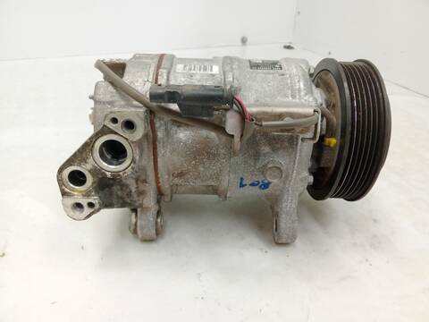 Compresor Aire Acondicionado Bmw Serie 3 318 2.0 D 150CV 110KW F30 F80)