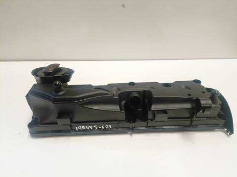 Foto 3ª: Despiece Motor Seat Exeo ERENCE 2 TDI 143CV (2008)