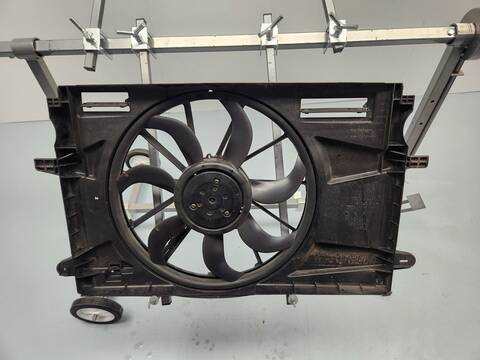 Electroventilador Opel Astra SELECTIVE 110CV 81KW