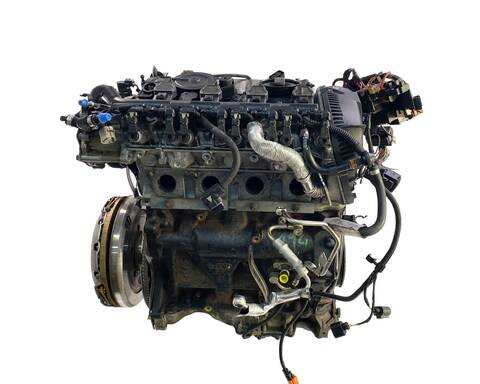 Motor Completo Audi A4 2.0 TFSI 180 CV 132KW