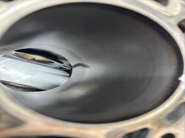 Foto 2ª: Bloque Motor Ford Galaxy 140 CV 103KW [QXWA] (2007)