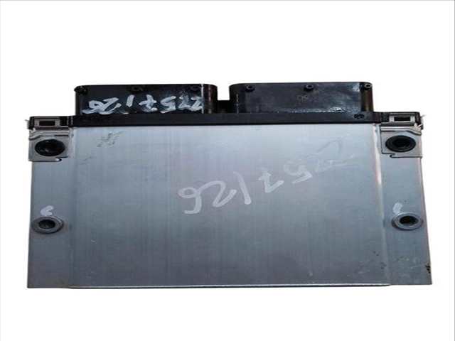 Foto 2ª: Centralita Motor ECU Kia Stonic 1.0 T-GDI ECO-DYNAMICS (2017)