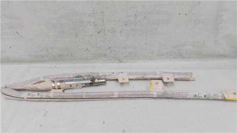 Airbag Cortina Delantero Derecho Volkswagen Scirocco R 280CV 206KW