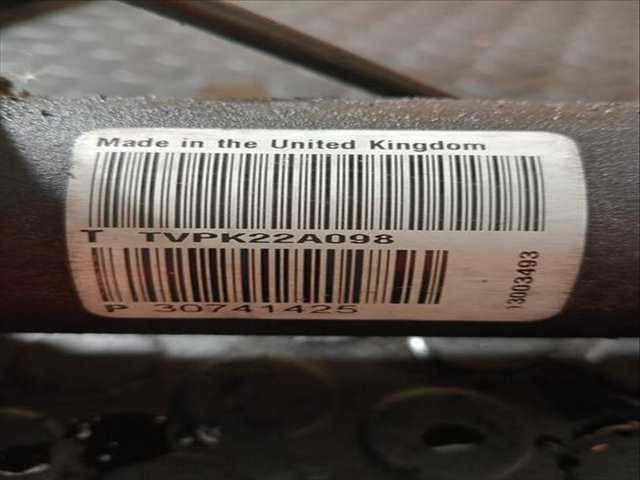 Foto 2ª: Cremallera de Direccion Volvo V50 1.6 D DRIVE KINETIC 101CV (2004)