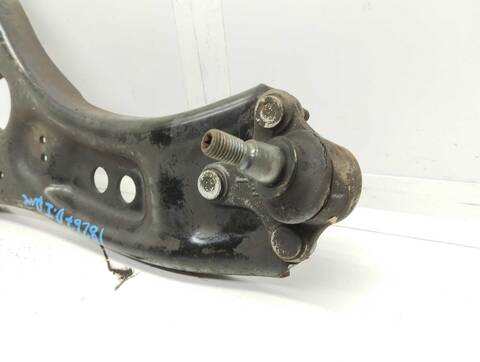 Foto 2ª: Brazo Suspension Delantero Izquierdo Skoda Octavia ACTIVE BERLINA 105CV 77KW [BXE] (2010)