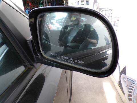 Foto 1ª: Retrovisor Derecho Ssangyong Actyon D20DT (2007)