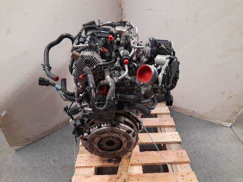 Foto 3ª: Motor Completo Hyundai i20 N LINE 101CV 74KW [G3LF] (2022)