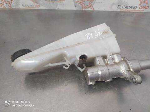 Foto 4ª: Bomba Freno Peugeot Expert PRO STANDARD 116CV 85KW FURGON [BH01] (2016)