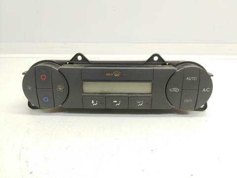 Mando Calefacción A. A. Ford Mondeo AMBIENTE 06.2003 ) D) BERLINA 155CV 114KW