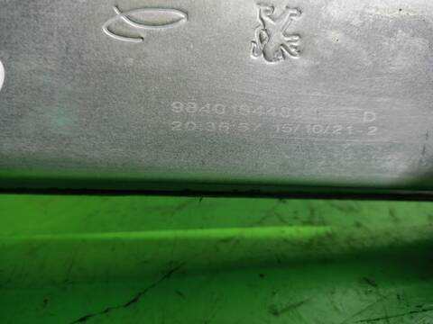 Foto 3ª: Elevalunas Eléctrico Delantero Derecho Citroen C3 ORIGINS 82CV 60KW [EB2FA] (2021)