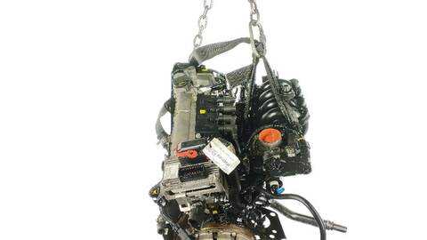 Motor Completo Fiat Punto 1.2