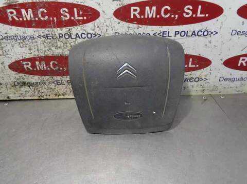 Airbag Delantero Izquierdo Citroen Jumper 33 L1 HDI 100 101CV 74KW CAJA ABIERTA