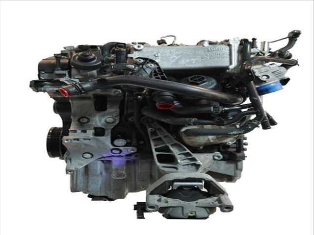 Motor Completo Audi A6 2.0 TDI 190 CV 140KW