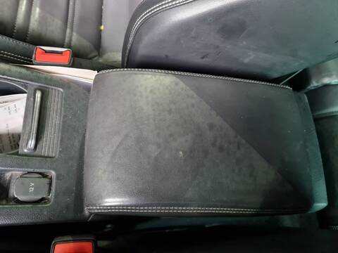 Foto 1ª: Consola Central Volkswagen Passat R-LINE 150CV 110KW [DSRB] (2020)