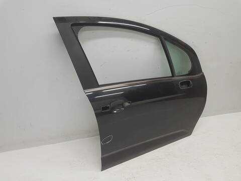 Foto 2ª: Puerta Delantera Derecha Citroen C3 LIVE (2016)