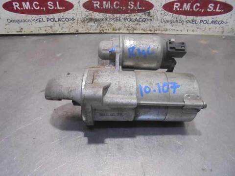 Foto 1ª: Motor de Arranque Kia Sorento ACTIVE 4WD 197CV 145KW [D4HB] (2011)