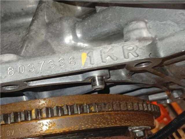 Foto 2ª: Motor Completo Toyota Aygo 1.0 12V [1KR]