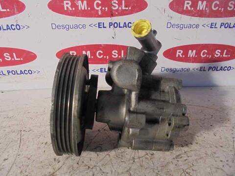 Foto 3ª: Bomba de Direccion Fiat Linea 1.3 16V JTD CAT 90CV 66KW [199A3000] (2008)