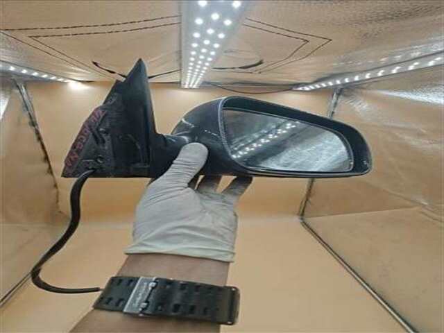 Foto 2ª: Retrovisor Derecho Skoda Superb 1.9 CLASSIC [1.9 LTR. - 96 KW TDI] [AWX]