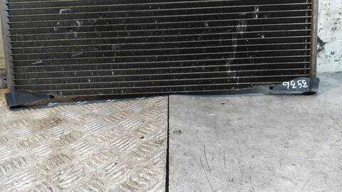 Foto 3ª: Radiador Calefaccion A.A. Renault Trafic DOBLE CABINA L1H1 2 7T 82CV 60KW CAJA CERRADA [D-F9Q U7] (2003)