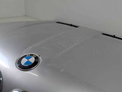 Foto 3ª: Capot Bmw X5 3.0I 231CV 170KW (2001)
