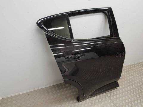 Foto 2ª: Puerta Trasera Derecha Alfa Romeo Tonale SPRINT