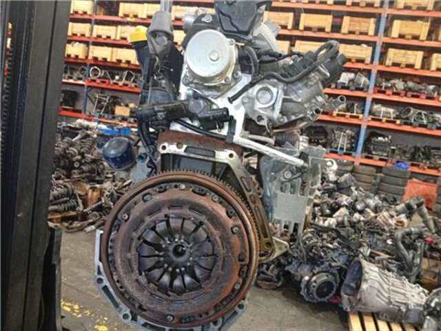 Foto 1ª: Motor Completo Nissan NV200 1.5 NV200 COMBI COMFORT [1.5 LTR. - 81 KW DCI CAT] [K9KE628]
